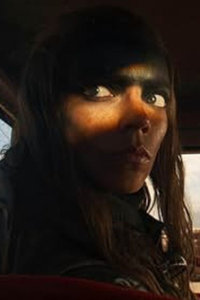 Furiosa: A Mad Max Saga